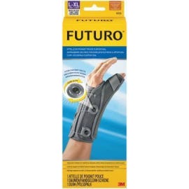 3 M Attel Poig/Pouc 3 M Futuro g L/Xl