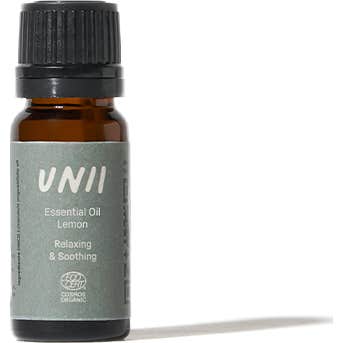 Unii Aceite Esencial de Limón Orgánico 10 ml