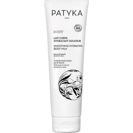 Patyka Leche Hydra Suave 150 ml