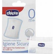 Chicco Comb Corteza de Leche
