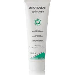 Crema Corporal Synchroelast 200 ml