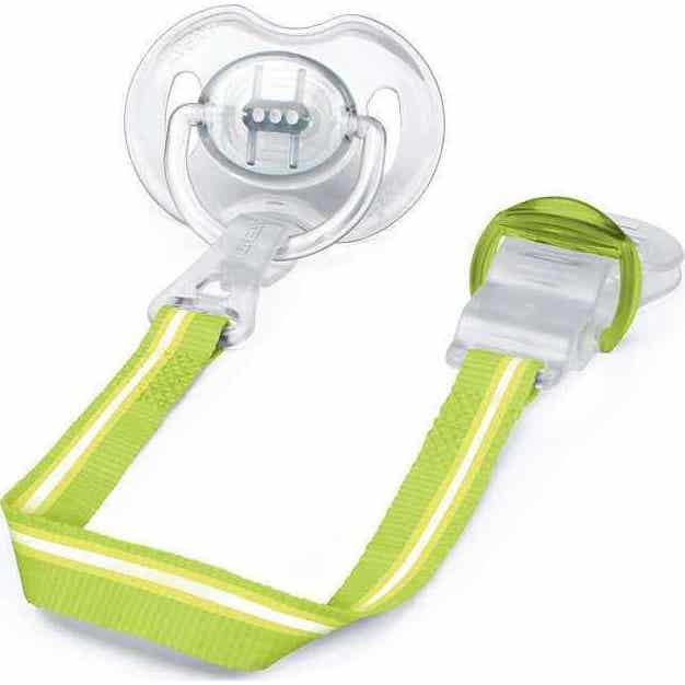 Avent Cadenita Chupete con Clip 1 ud