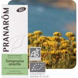 Siempreviva Bio 5 ml Aceite Esencial