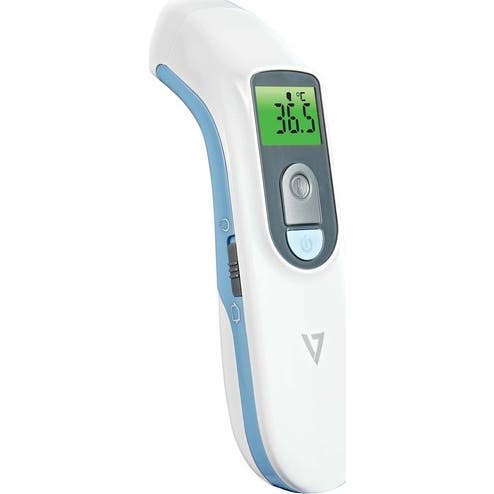 V7 Termometro Infrarrojo Digital 1 ud