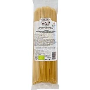 Iris Linguine de Trigo Bio 500 g