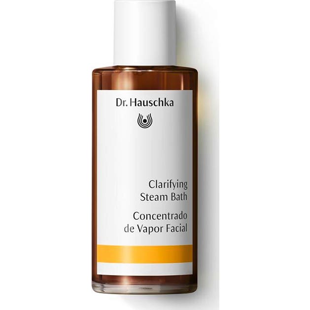 Dr. Hauschka Baño de Vapor Facial 100 ml