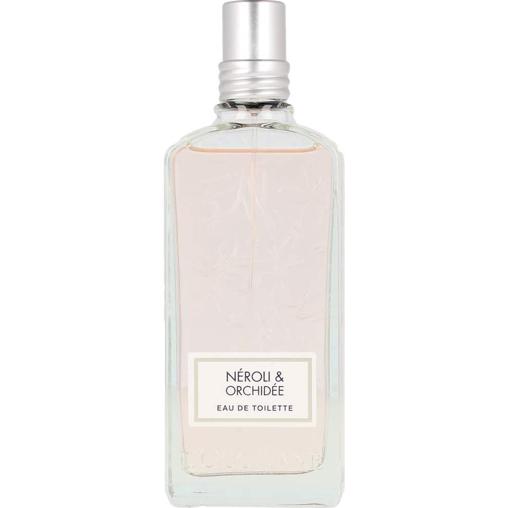 'L''Occitane Nerolí Orquídea Eau de Toilette 75ml'