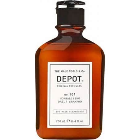 Depot Hair Cleasing 102 Anti Dandruff Seb Control Shampoo 250ml
