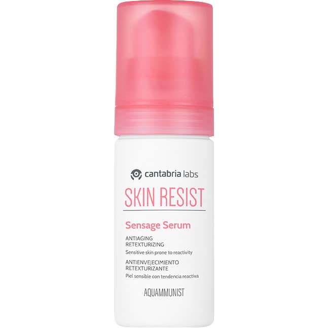 Skin Resist Sensage Serum 30 Ml