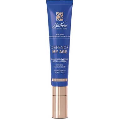 Bionike Defence My Age Sérum Renovador Ojos Labios 15ml