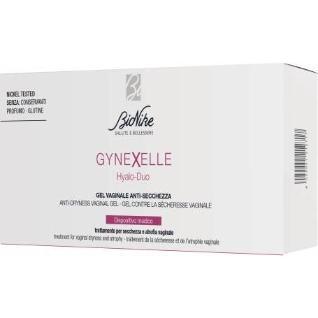 Bionike Gynexelle Hyalo-Duo Gel 50ml