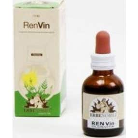 Terpenic Renvin Olosvita 50ml – imagen 2