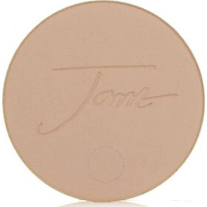 Jane Iredale Purepressed Base Spf 20 Refill Radiant 9.9g