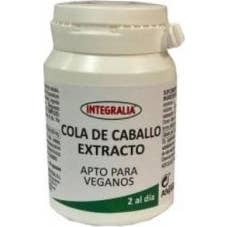 Integralia Cola De Caballo Extracto Vegano 60 Caps
