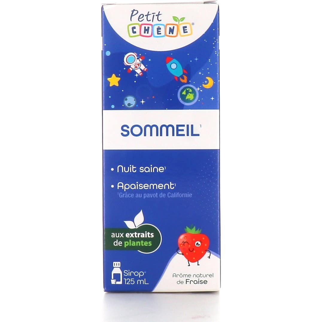 Les 3 Chênes Petit Chene Sueño 125ml