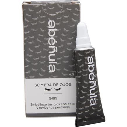 Abeñula gel gris grande 4,5 g