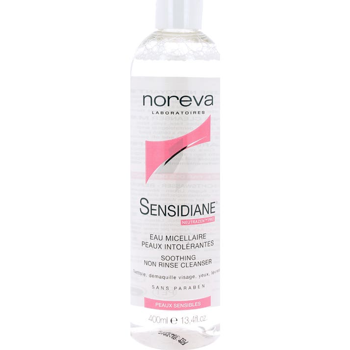Sensidiane Agua Micelar 400 ml