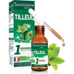 Santarome Unidad Bourg Tilleul U54