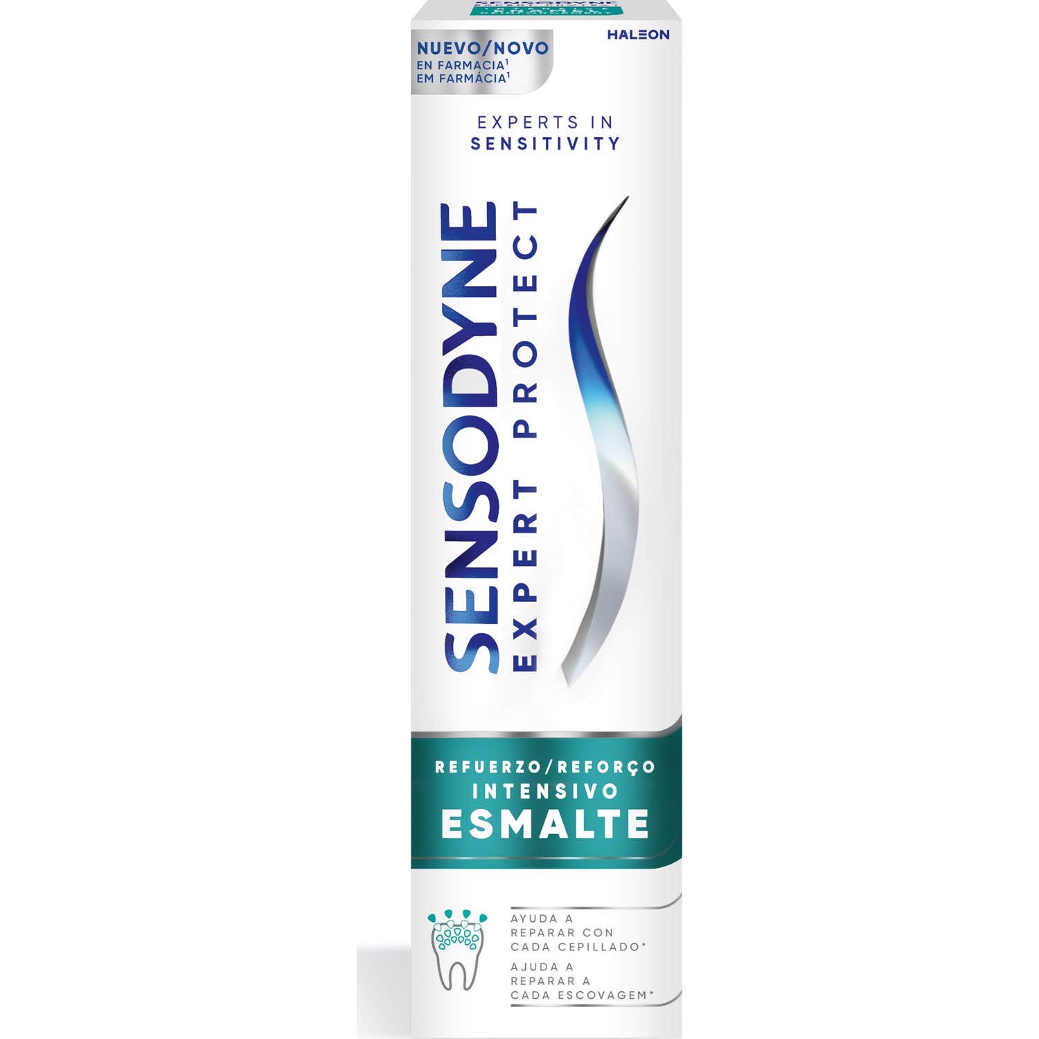 Sensodyne Expert Protect Refuerzo Intensivo Esmalte 75ml