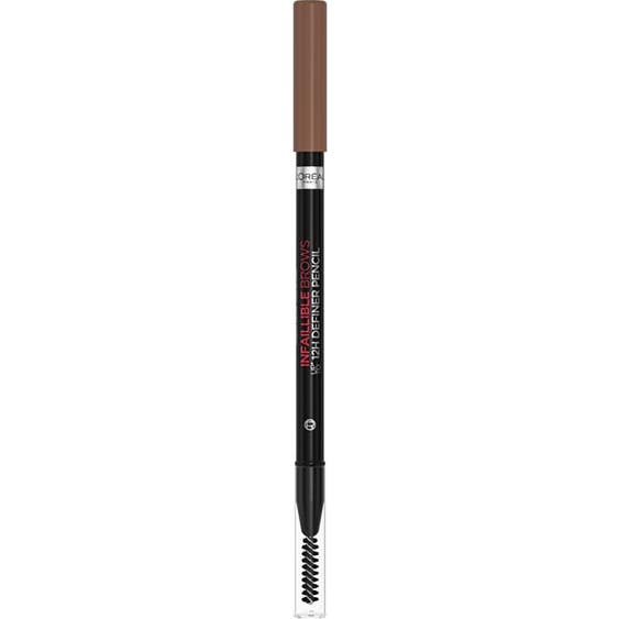 'L''Oreal Color Riche Le Sourcil 5.0 Light Brunette 1 ud'