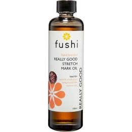 Fushi Aceite Orgánico Antiestrías Really Good 100 ml