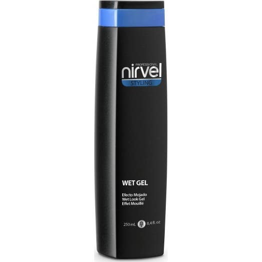 Nirvel Styling Wet Gel 250 ml