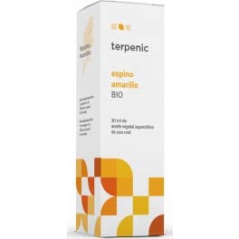 Terpenic Espino Amarillo Virgen 30 ml