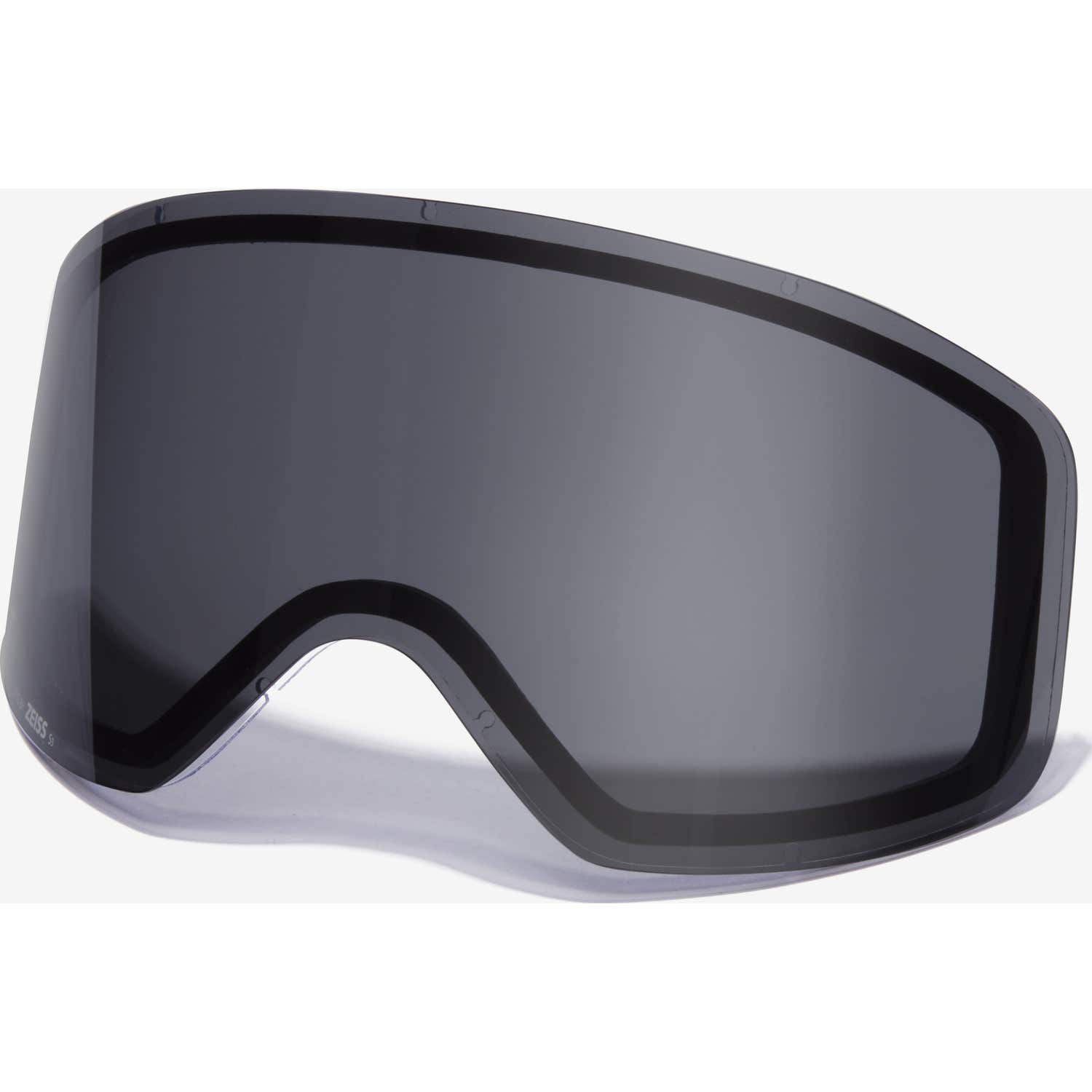 Hawkers Small Lens Black 1ud