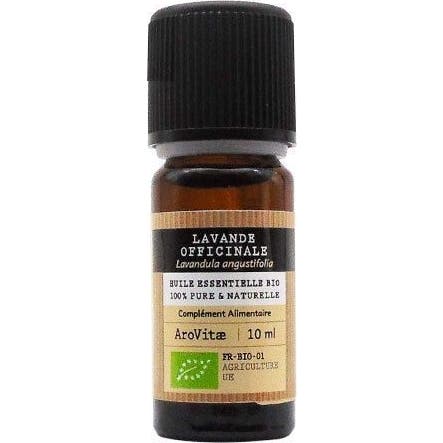 Arovitae Aceite Esencial Lavanda Fina Bio 10 ml