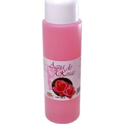 Plantapol Agua de Rosas 500ml
