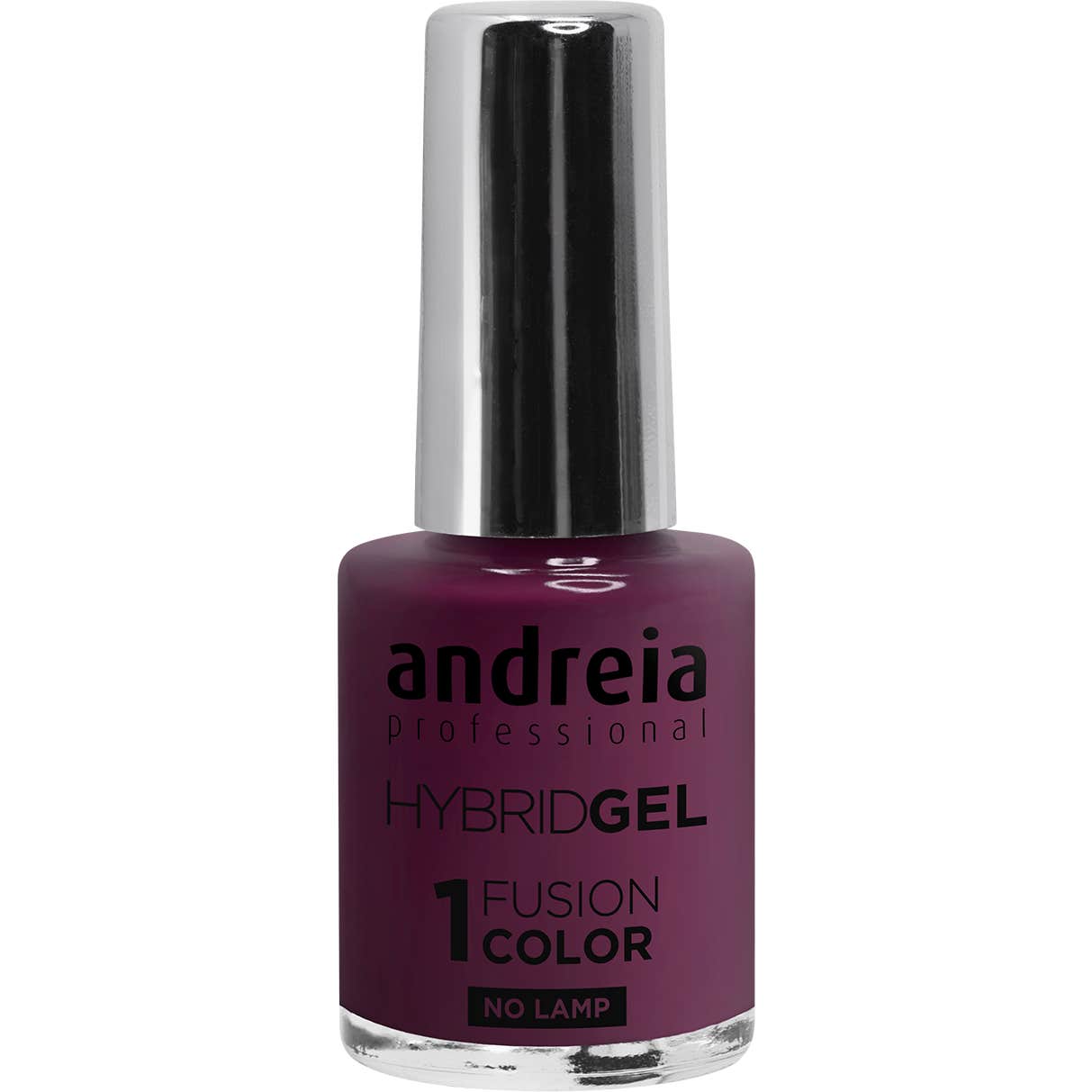 Andreia Professional Hybrid Gel Fusion Color Esmalte H24 10.5ml
