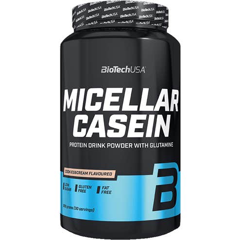 Biotech Usa Micellar Casein Chocolate 908 G