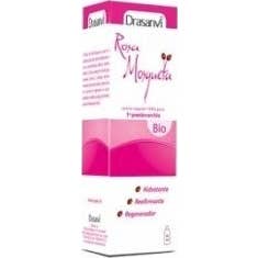Drasanvi Rosa Aceite Mosqueta Bio 50 Ml