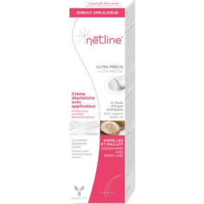 Netline Cr Depil Ais/Mayo 100 mL