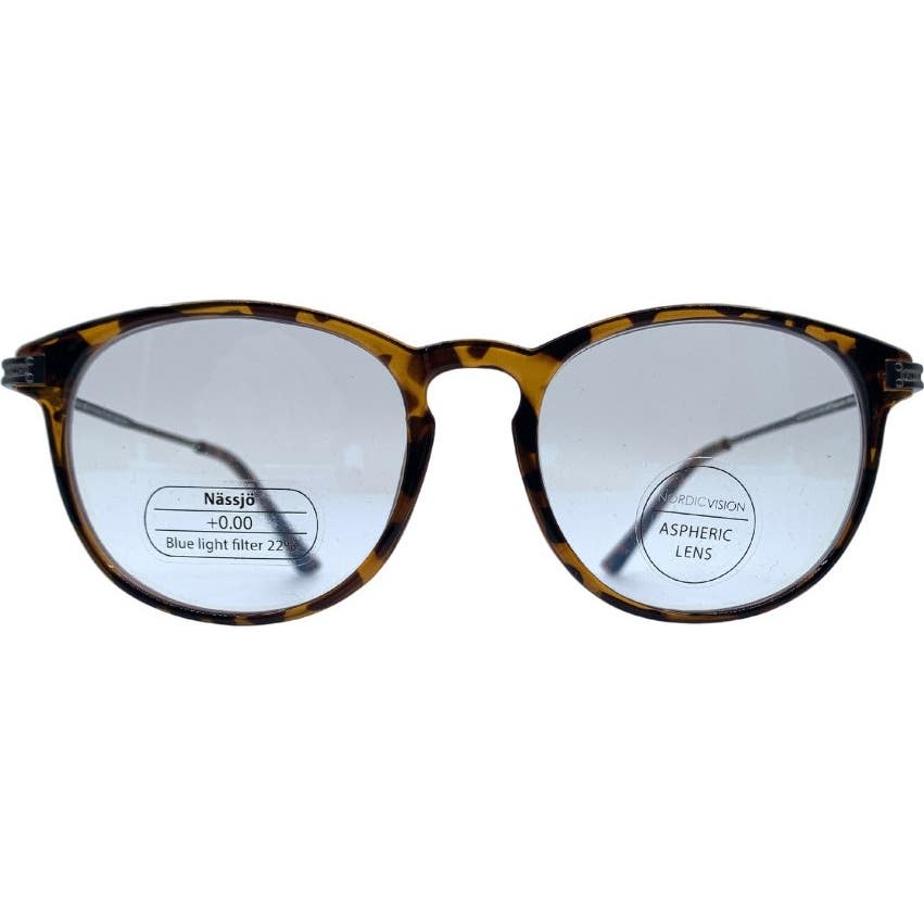 Nordic Visión Gafas Nässjö +3.50 1ud