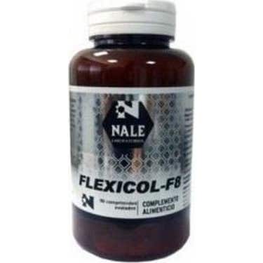 Nale Flexicol F8 90 Caps