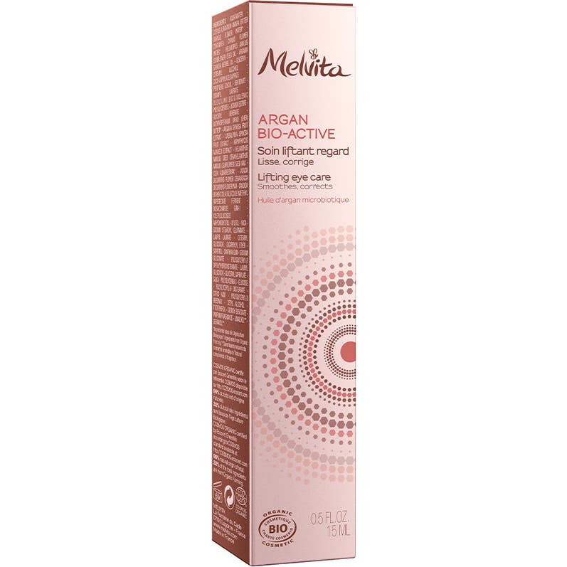 Melvita Argán Bio-Active Ojos 15ml