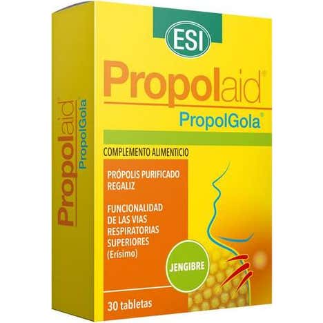 Esi Propolaid Propolgola Jengibre 30 Caps