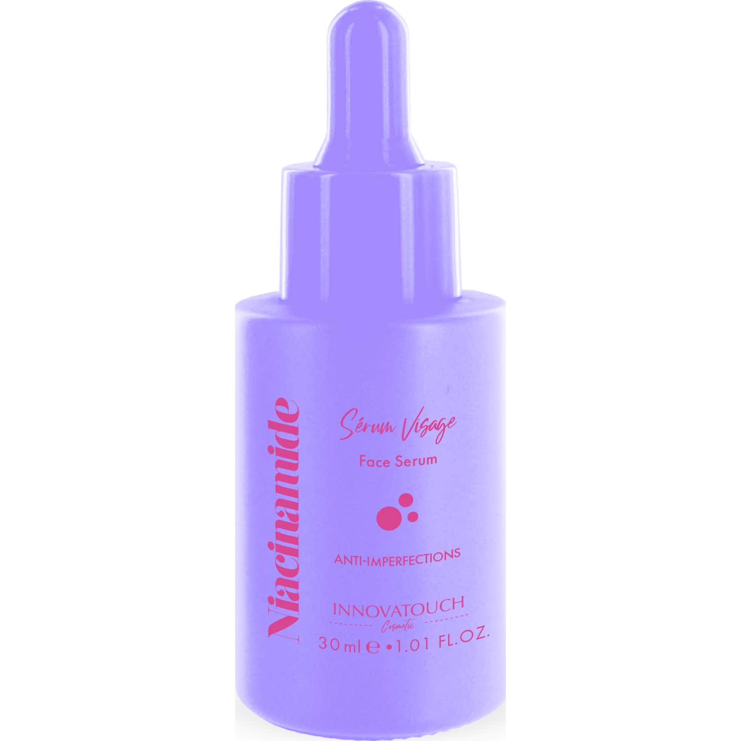 Innovatouch Niacinamida Sérum Facial 30ml