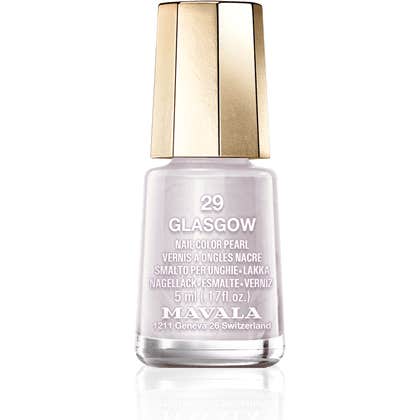 Mavala Esmalte de Uñas 29 Glasgow 5 ml