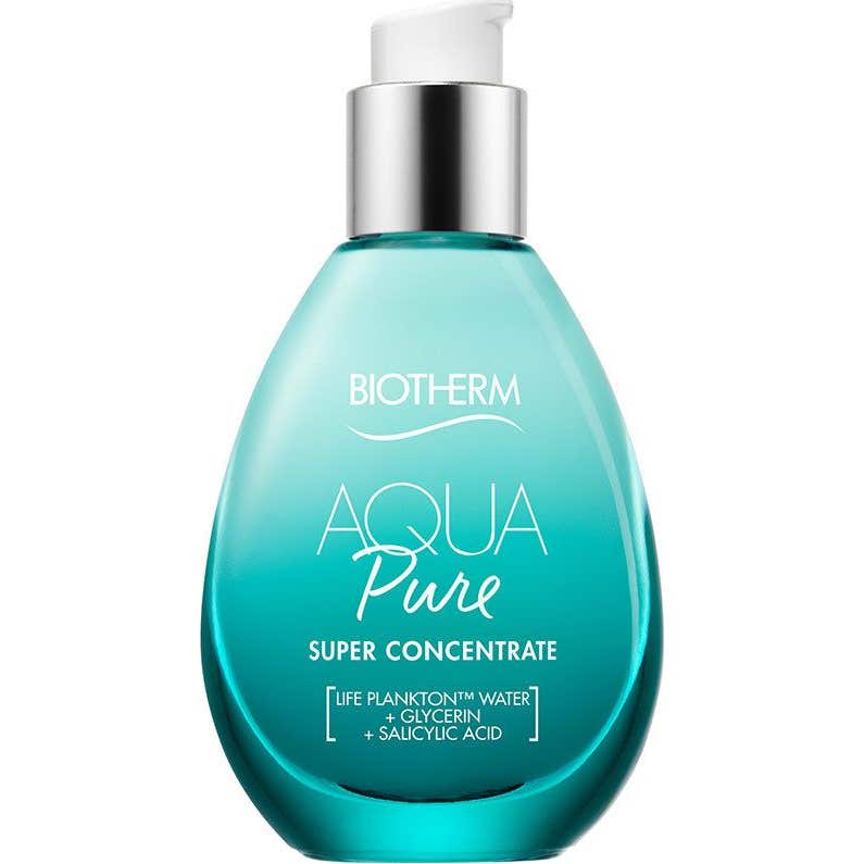 Biotherm Aquasource Concentrado Puro 50Ml