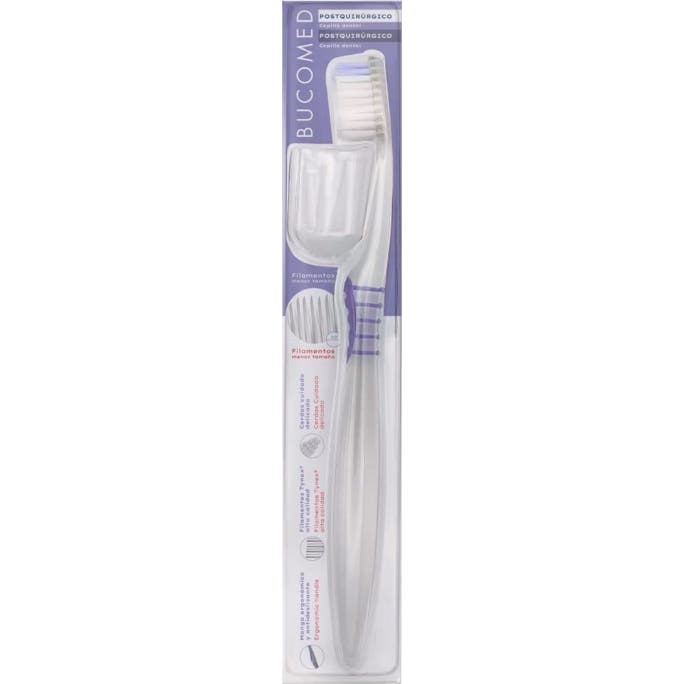 Normon Bucomed Cepillo Post Quirúrgico 1 ud