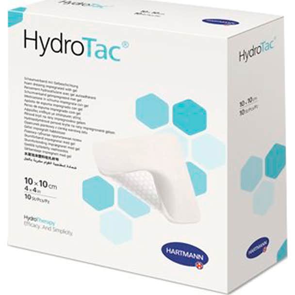 Hartmann HydroTac 10x20cm 1ud