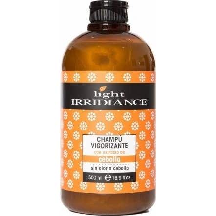 Irridiance Light Irridiance Invigorating Shampoo With Onion Extract 500ml