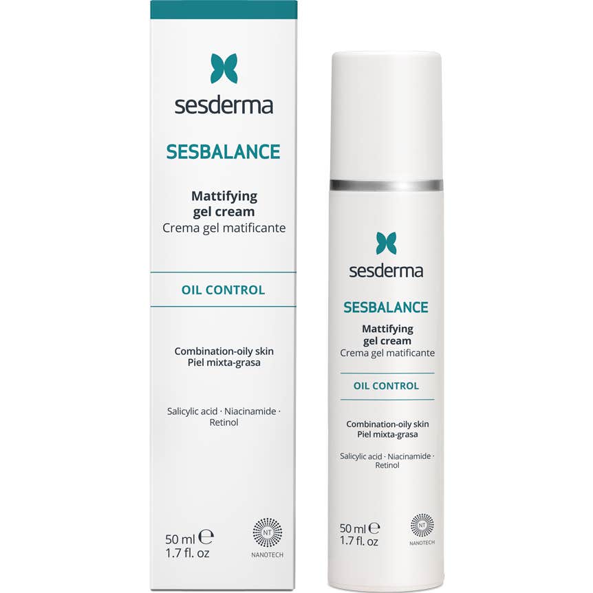 Sesderma Sesbalance Crema Gel Matificante 50ml
