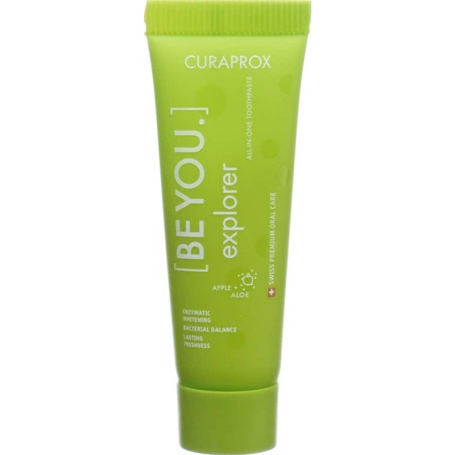 Curaprox Be You Explorer Dentífrico 10ml