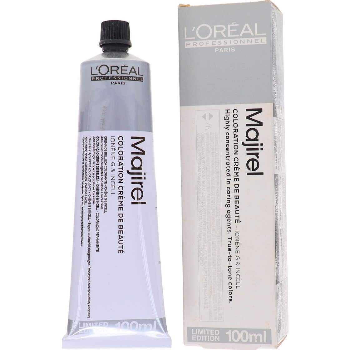 L'Oréal Majirel Tinte Cabello 5 100ml