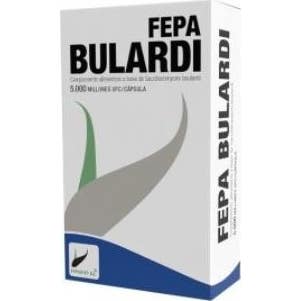 Fepadiet Fepa-Bulardi 20 Caps