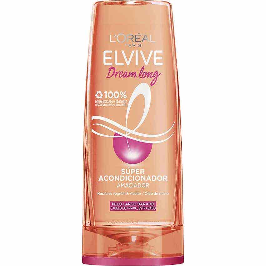 'L''Oréal Elvive Dream Long Súper Acondicionador 500 ml'