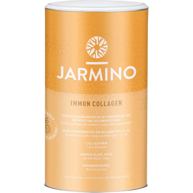 Jarmino Immun Collagen Bio 450G